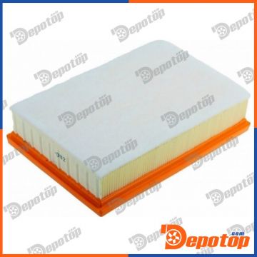 Filtre à air pour FORD | FAF-FR-082, 16684